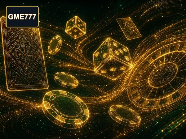 Esports visual 3