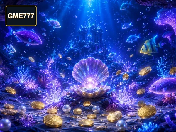 King of Fishing gameplay screenshot 1