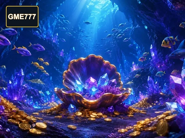 King of Fishing gameplay screenshot 2