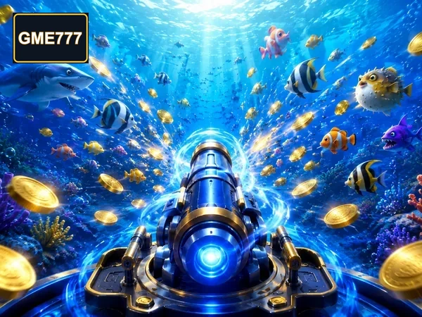 King of Fishing gameplay screenshot 3