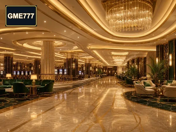 Mini Baccarat at GME777 – Photo 1