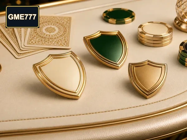 Mini Baccarat at GME777 – Photo 2