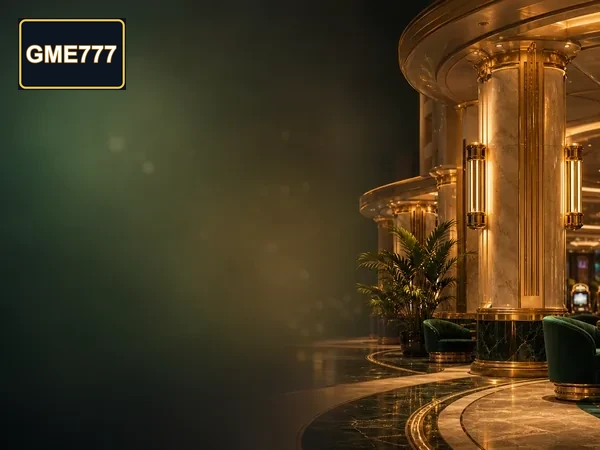 Mini Baccarat at GME777 – Photo 3